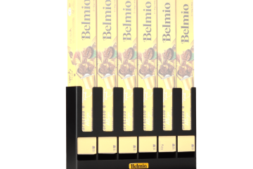 طرق تخزين كبسولات القهوة في المنزل: دليل للحفاظ على النكهة والجودة